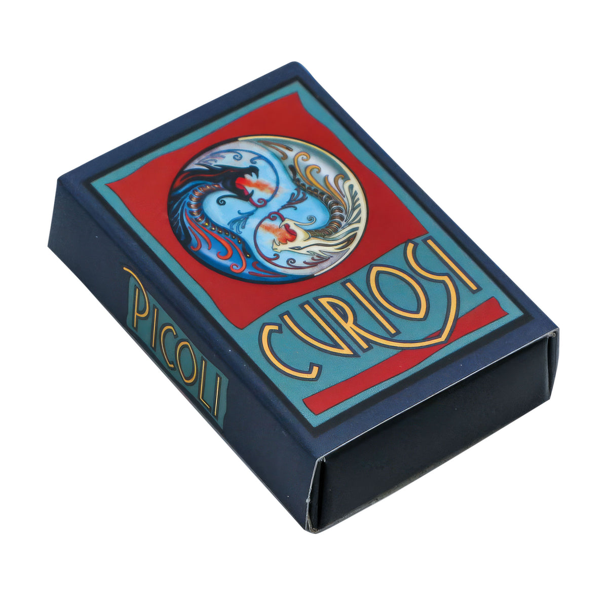 Puzzle Picoli "Drachen"