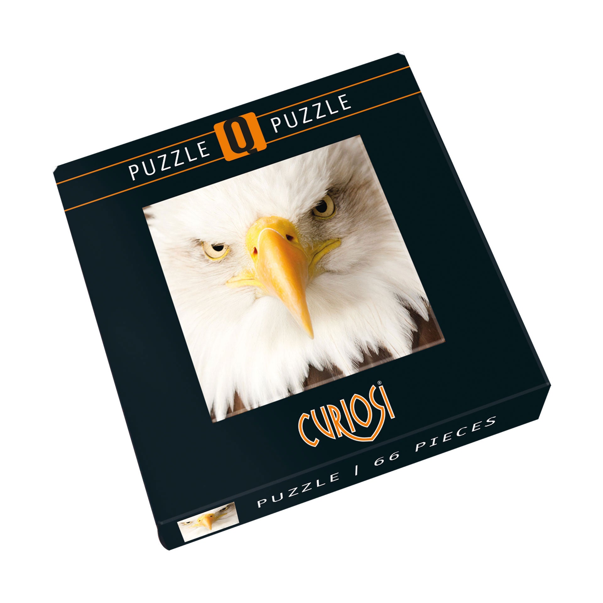 Puzzle Q "Animal 10"