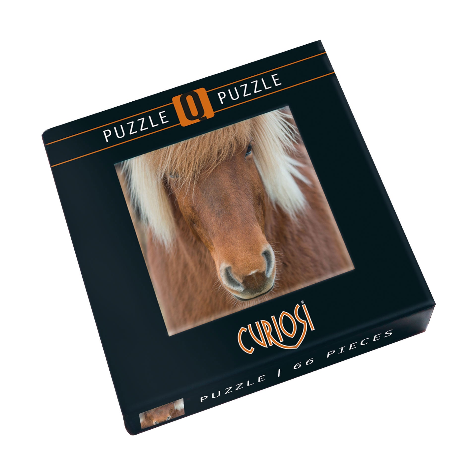 Puzzle Q "Animal 11"