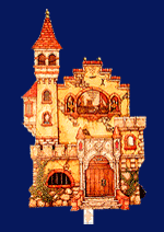 Fiche d'activité : Château hanté