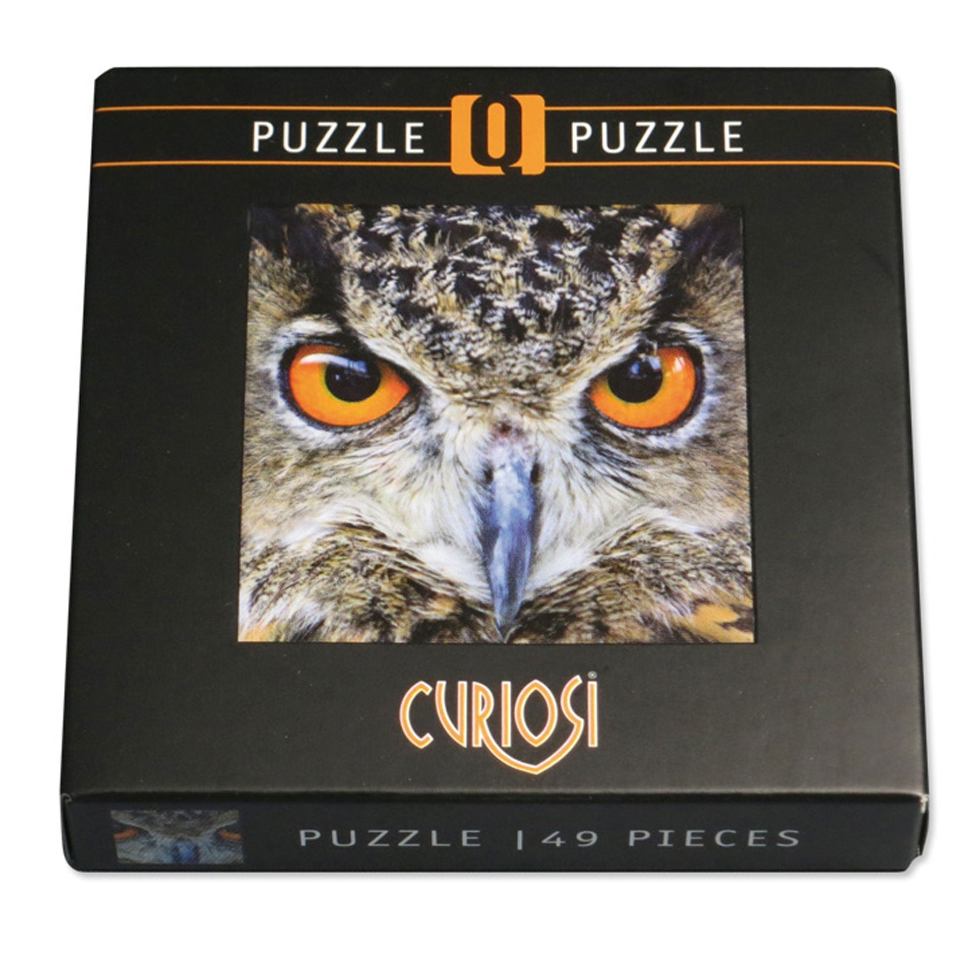 Puzzle Set "Animals"