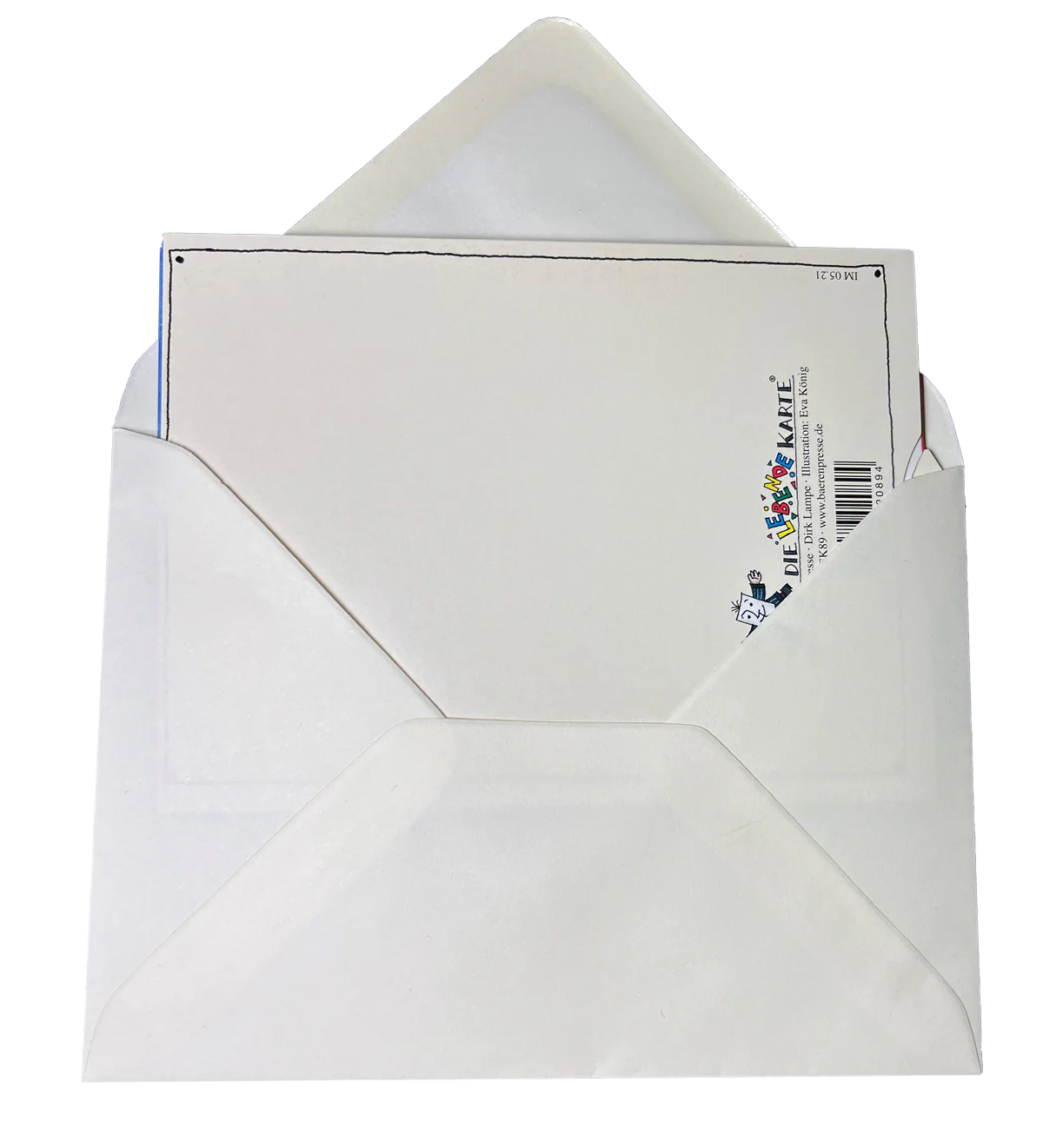 Lebende Karte "Steinzeit"