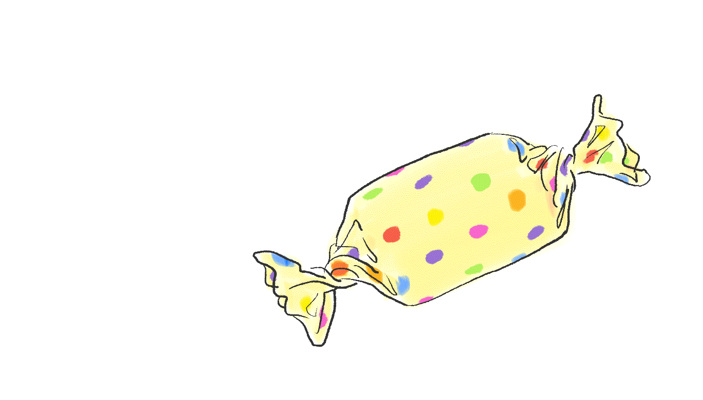 Daumenkino "Überraschung"