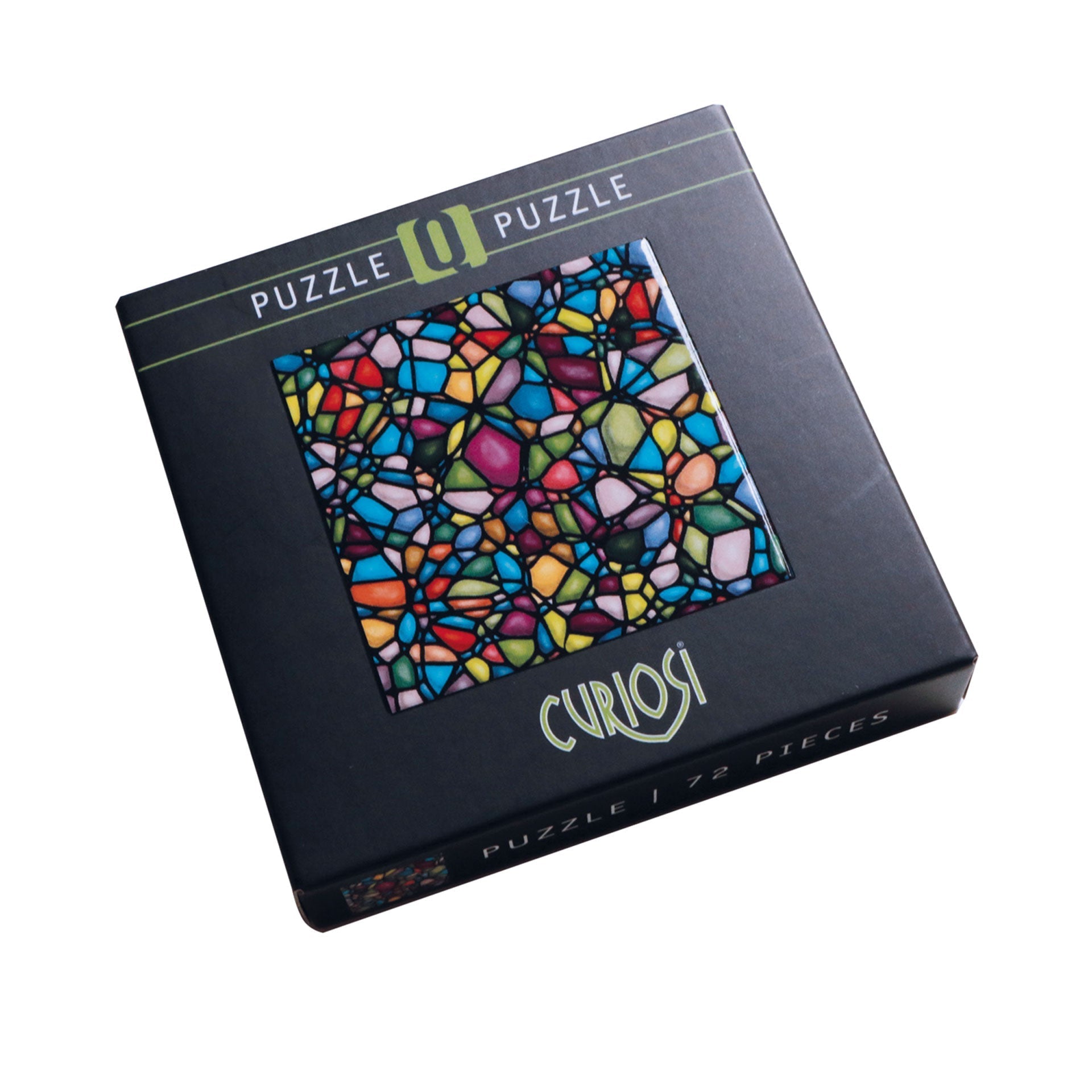 Puzzle Set "Colour Mix"